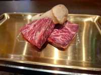 日出康城高質韓式烤肉料理💕五花肉牛小排好正🥳食飽仲有公仔機免費玩🥳