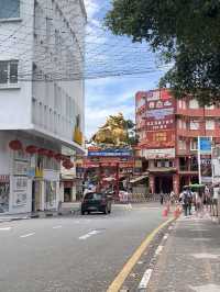🎉🌆 Top Must-Visit Attractions in Melaka