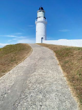 Taiwan's Offshore Islands: Exploring Juguang in Matsu