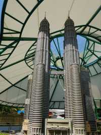 🎢🧱 LEGOLAND Malaysia Resort, Johor Bahru – Where Brick Dreams Come True! 🇲🇾✨