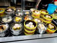 Red Tea House Dim Sum – Summer Highlights 