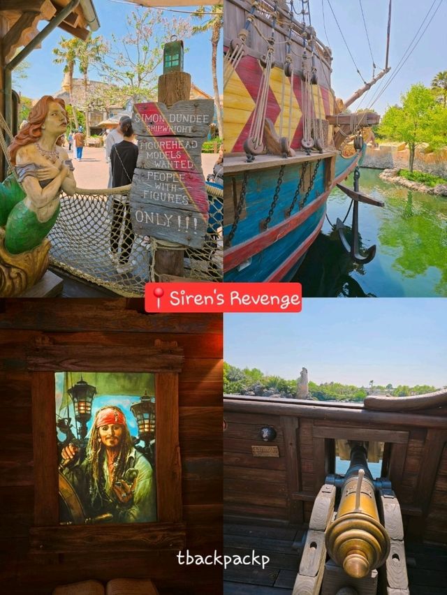 Day 4 ก็มาถึง Disney Shanghai เรามากันแล้วนะ 🏰