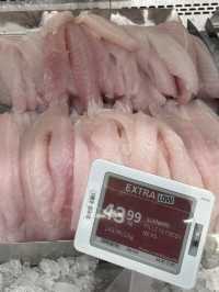 Fishy punchlines 