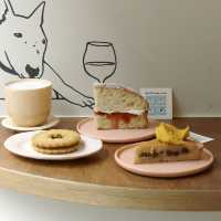 Wine&Coffee A