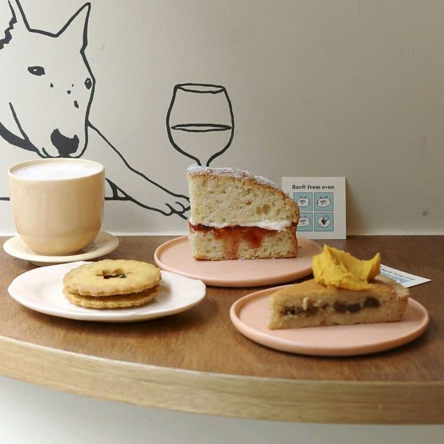 Wine&Coffee A
