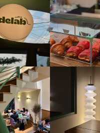 Delab – Coffee Roasters