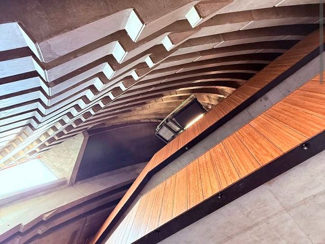 Sydney Opera House