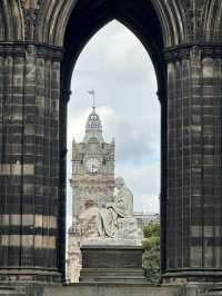 🏴󠁧󠁢󠁳󠁣󠁴󠁿 ✨ Edinburgh, Scotland 