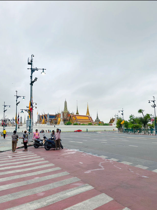 มัดรวมที่เที่ยวกรุงเทพฯ ฉบับสายมู