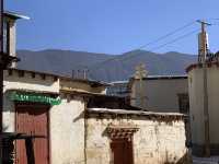 Songzanlin Temple 