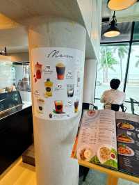 Click Cafe' มาคลิกใจกันดีกว่า คาเฟ่บางแสนแนะนำ !! 
