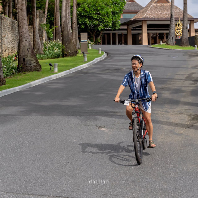 The Westin Siray Bay Resort & Spa Phuket 🌅