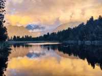 🌿 Hidden Gems, My Unforgettable Journey Through New Zealand's South Island 🇳🇿✨