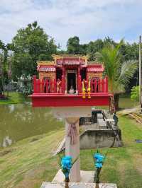 Bang Pa-In Royal Palace