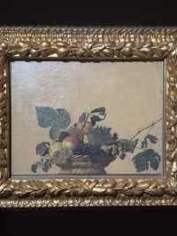 Raphael’s Blueprint, Leonardo’s Scribbles: A Gallery Unfiltered