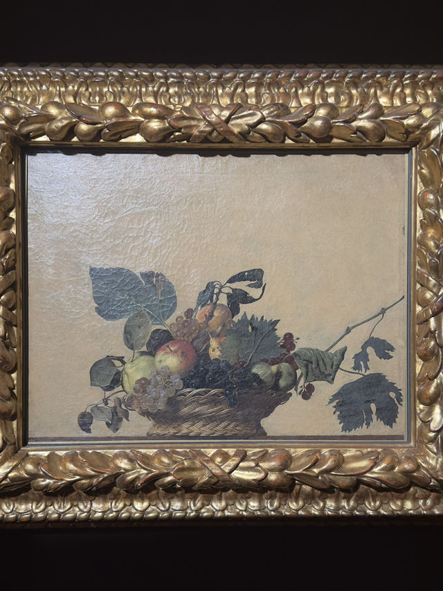 Raphael’s Blueprint, Leonardo’s Scribbles: A Gallery Unfiltered