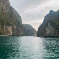 Phi Phi Islands Day Trip