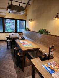 【バンコク🇹🇭】オススメタイ料理！カオソーイ