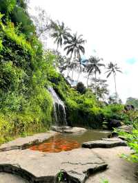 Discover the Charms of Alas Harum Bali