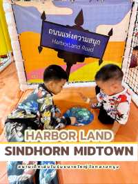 HARBOR LAND 