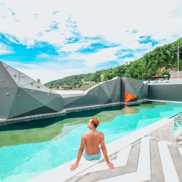 COSI Krabi Ao Nang Beach  