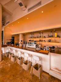 Root Cafe Hong Kong