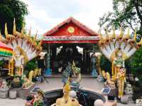 วัดพระยาสุเรน
