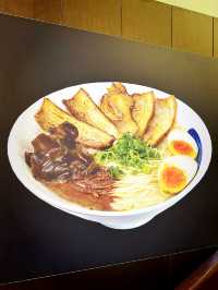 Slurp-Worthy Serenity at NICHIYA RAMEN SS2