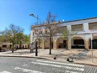 Time Travel in Xàbia Històrica