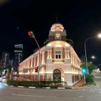 The Capitol Kempinski Hotel Singapore