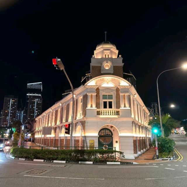 The Capitol Kempinski Hotel Singapore