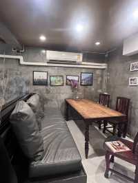 เถียงนา cafe
