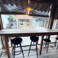 Salt & Serenity: Soha Salt Pond Charms Ikseon-dong 🇰🇷
