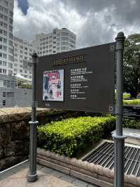 5 Iconic TST Spots You Can Walk in 1 Afternoon | Free & Scenic!