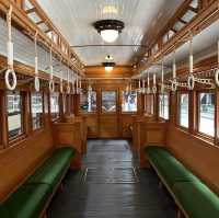 All Aboard for Adventure: The Ultimate Solo Guide to Nagoya’s Railway Museum"** 🚂