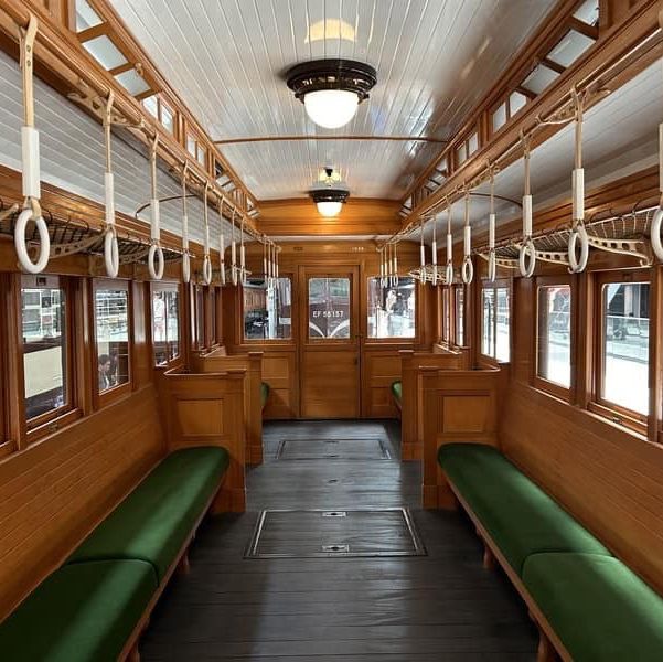 All Aboard for Adventure: The Ultimate Solo Guide to Nagoya’s Railway Museum"** 🚂