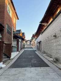 A Window to Joseon: The Charm of Bukchon Hanok