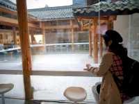 ของกินเยอะมากถนนควานจ๋าย(Kuan Zhai Alley)