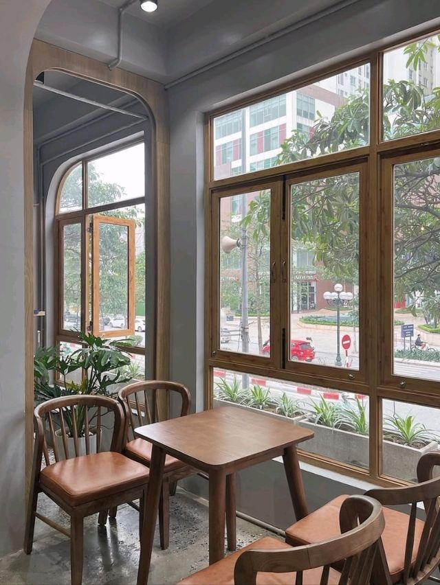 SaGi Coffee 
