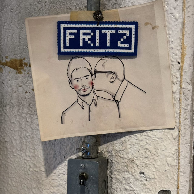 Heirloom Bread & Craft Coffee – My Visit to Fritz Coffee, Seoul (Dohwa & Wonseo branches)