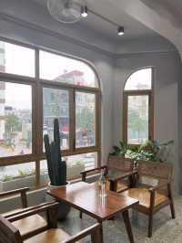 SaGi Coffee 