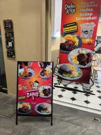 Traditional Flavours with a Modern Twist at Dulu Kita