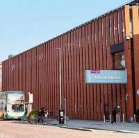 The university of manchester