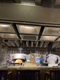 Peace, Pizza and Perfection at Pizza 4p’s