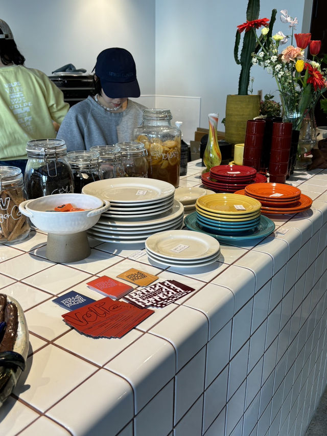 【名古屋・矢場町】おすすめカフェ