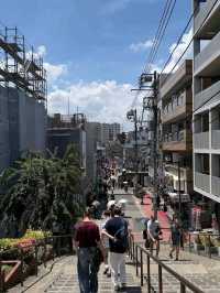 Yanaka Ginza