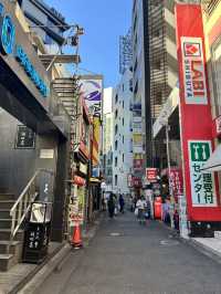 年輕力與潮流風的交界！澀谷×原宿，一趟東京最鮮明的青春對話