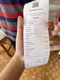 ป้อมกินแล้วรวย – ซีฟู้ดพื้นบ้านสดใหม่ ที่บางพระ