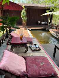 BAAN MA-KWID สุโขทัย