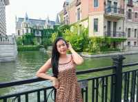 Oriental Water City Canal